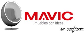 Logo Comercial Mavic