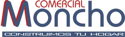 Logo Comercial Moncho