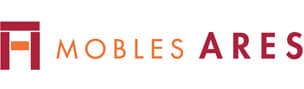 Logo Mobles Ares