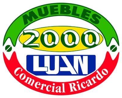 Logo Muebles 2000