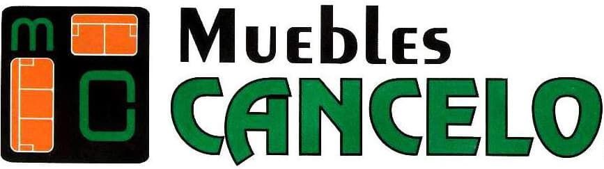 Logo Muebles Cancelo