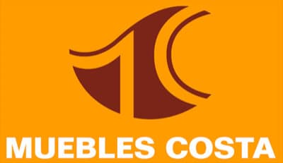 Logo Muebles Costa
