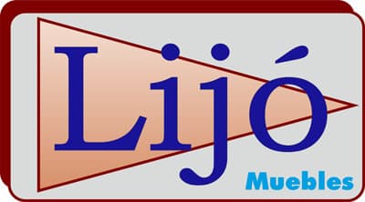 Logo Muebles Lijó