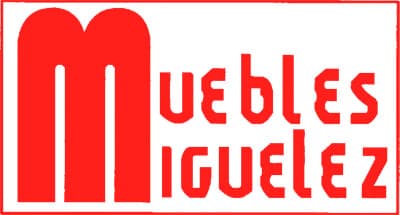 Logo Muebles Miguelez