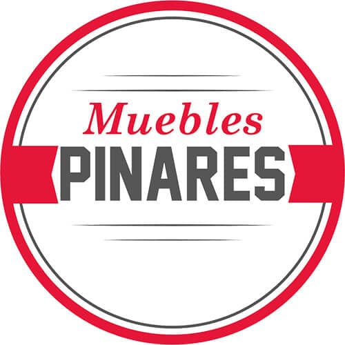 Logo Muebles Pinares