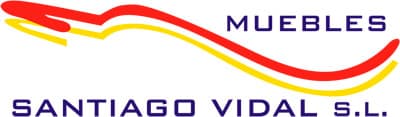 Logo Muebles Santiago Vidal