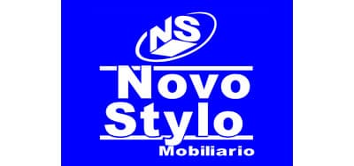 Logo Novo Stylo